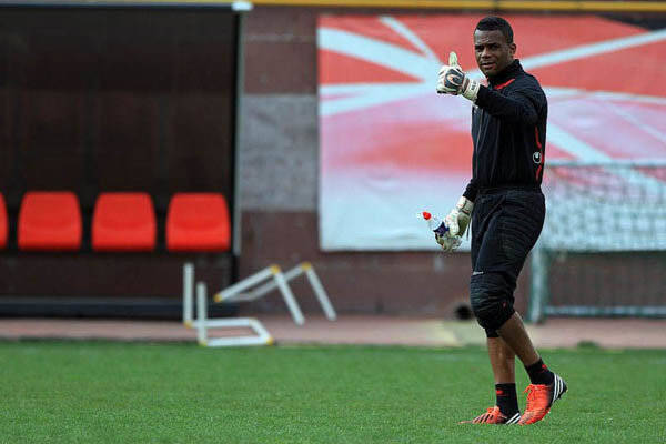 عملکرد خارجیهای قفس توری پرسپولیس/جانشین بیرانوند سربلند میشود؟