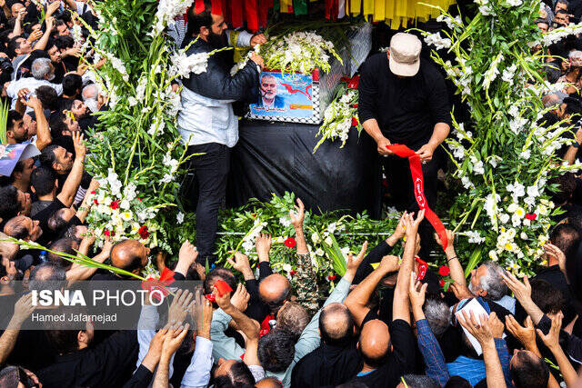 بدون هماهنگی آمریکا، اسرائیل کاری انجام نمیدهد