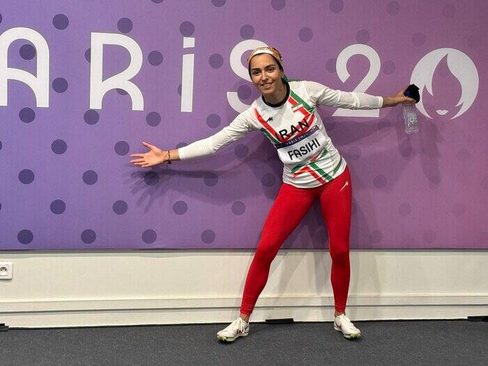 داستان حذفهای تکراری؛ المپیکیهای دوومیدانی و فرار از واقعیت!