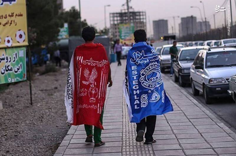 کارتال هم مثل موسیمانه میرود