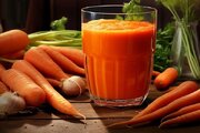 خواص هویج که سلامتی را تضمین می‌کند