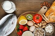 مواد غذایی مفید برای سلامت قلب