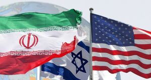 چگونه جنگ با ایران پایه‌های نظم آمریکایی را لرزاند؟