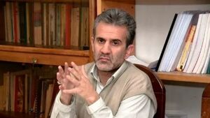 آشنایی با سلاح نبرد در جنگ شناختی / "گانگسترهای تهران" و معاون سازمان بهزیستی! 2