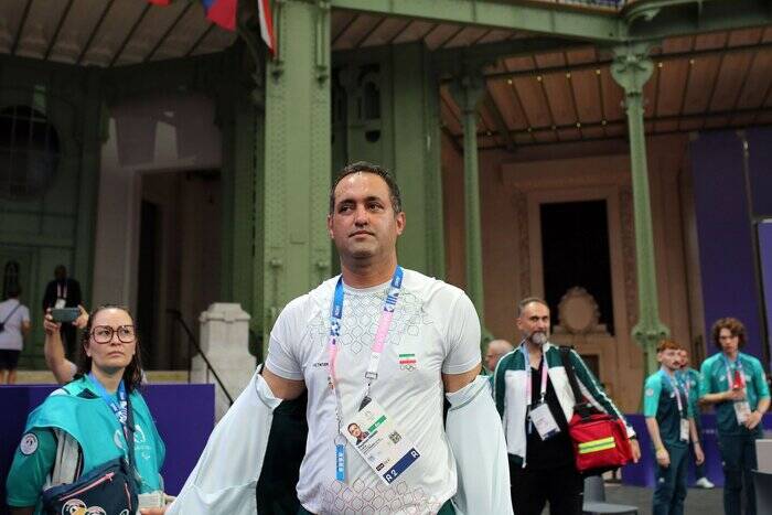 دستهای پشت پرده در داوریهای شمشیربازی؛ فساد مالی یا قضاوتهای هدفمند؟