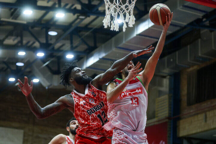 لیگ برتر بسکتبال و بازار کِساد نقل و انتقالات