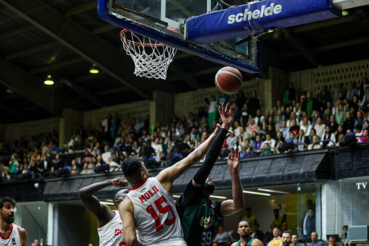 لیگ برتر بسکتبال و بازار کِساد نقل و انتقالات