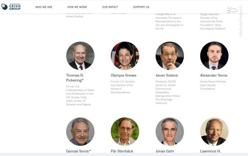 انتشار مانیفست یک شبکه جاسوسی در روزنامه اصلاحطلب/ احیای برجام بهتر از انتقام خون شهدا است!