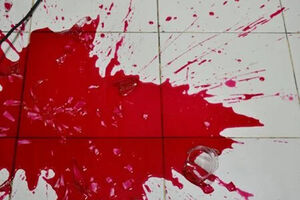دستدرازی مرد افغانستانی به پسر جوان | به هوش که آمدم، کشتمش!