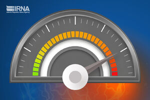 مصرف برق به ۸۰ هزار مگاوات رسید