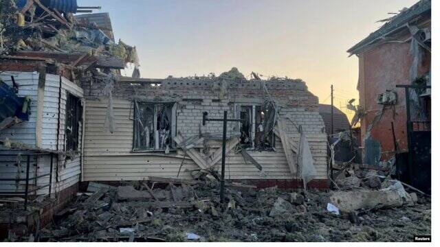 تلاش ناکام اوکراینیها برای نفوذ به خاک روسیه؛ ۲۶۰ اوکراینی کشته شدند