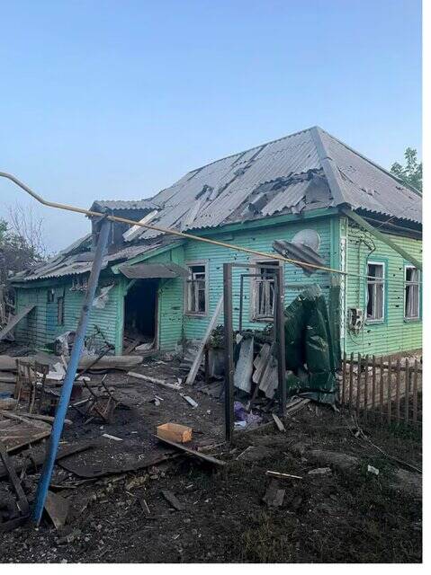 تلاش ناکام اوکراینیها برای نفوذ به خاک روسیه؛ ۲۶۰ اوکراینی کشته شدند