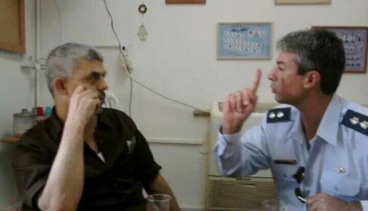 هراس صهیونیستها از جانشین «اسماعیل هنیه» / «یحیی سنوار» فرماندهای مقتدر با تواناییهای غیرعادی! +عکس