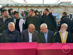 هراس صهیونیستها از جانشین «اسماعیل هنیه» / «یحیی سنوار» فرماندهای مقتدر با تواناییهای غیرعادی! +عکس