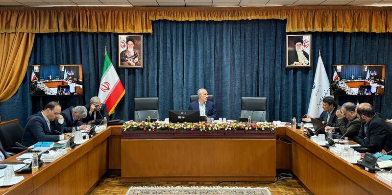 نخستین جلسه ستاد تدوین لایحه بودجه ۱۴۰۴ برگزار شد/ لزوم رعایت انضباط بودجهای