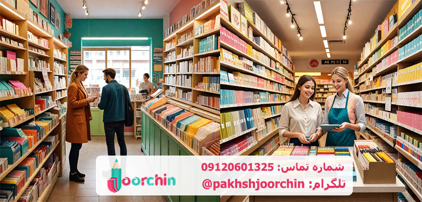 راهنمای خرید لوازم تحریر عمده از بهترین فروشگاه لوازم تحریر تهران