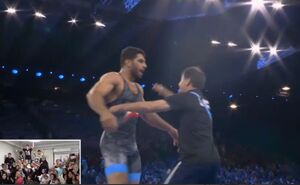 تکرار عجیب تاریخ برای ایران پس از ۱۲ سال