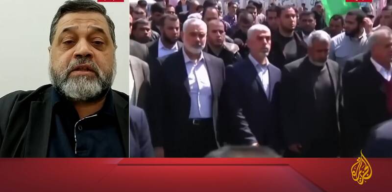 هراس صهیونیست‌ها از جانشین «اسماعیل هنیه» / «یحیی سنوار» فرمانده‌ای مقتدر با توانایی‌‎های غیرعادی! +عکس