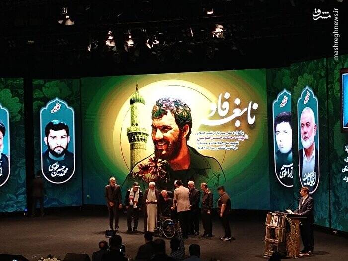 دوران دفاع مقدس یک روش زندگی، حکمرانی و تصمیم گیری با مبنای وحدت بود