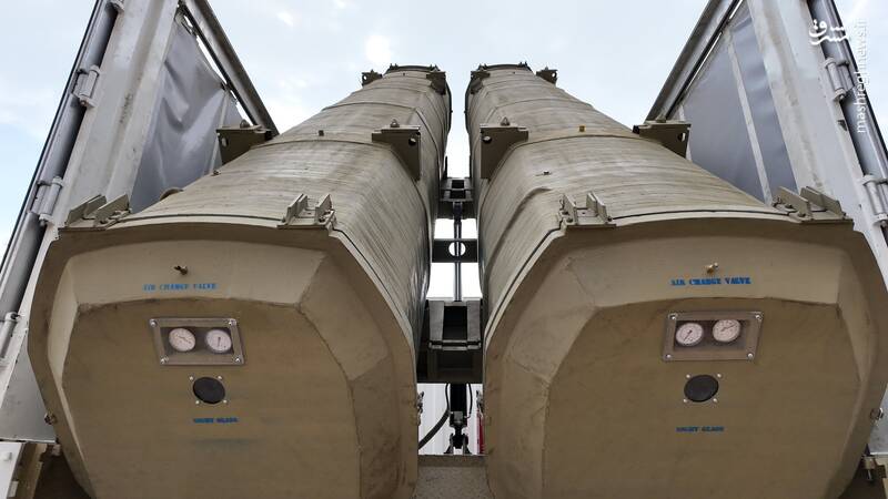 نقطهزنی در دریا یک نیاز واقعی است/ بدون فناوری نمیتوان جنگید