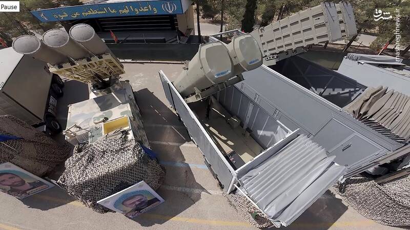 نقطهزنی در دریا یک نیاز واقعی است/ بدون فناوری نمیتوان جنگید