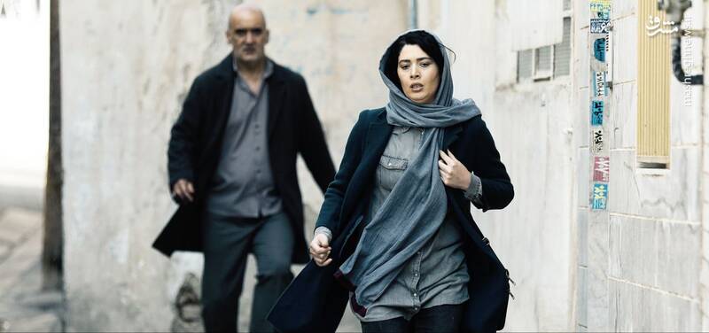 غیرتستیزی و مردانه زدایی در سریال پلتفرم گلرنگ