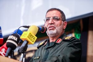 دشمن بدنبال انتقام شکست از مردم ایران است / ایران توانسته از فشارهای ناشی از تحریمها عبور کند