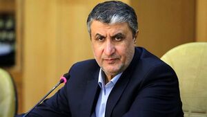 اسلامی: با اتهامات واهی ایران را تحریم هستهای میکنند