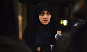 جسد گرانبهای یک دختر برای فمینیستها/ چک آبدار غنینژاد به کورتکسبازی رنانی!