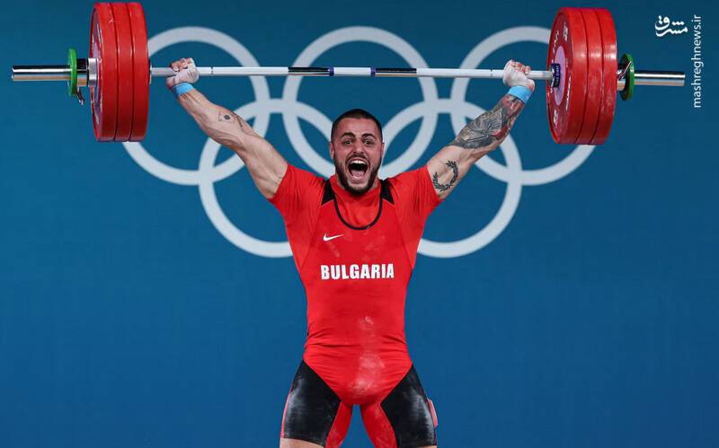 تصاویر منتخب روز سیزدهم و چهاردهم المپیک ۲۰۲۴