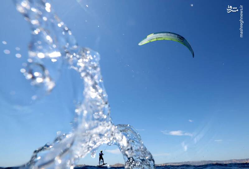 تصاویر منتخب روز سیزدهم و چهاردهم المپیک ۲۰۲۴
