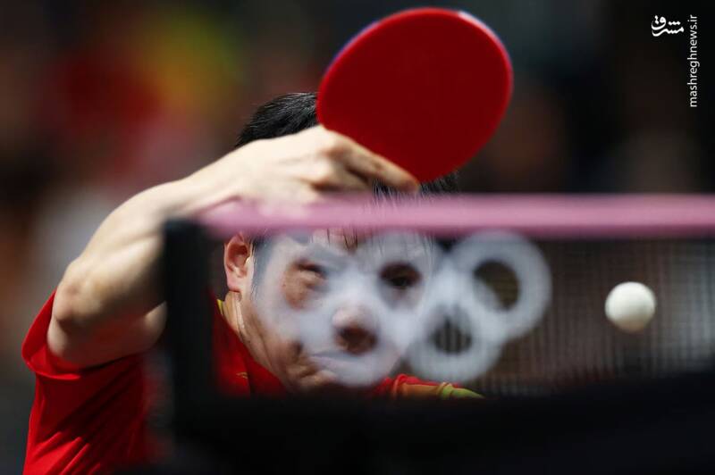 تصاویر منتخب روز سیزدهم و چهاردهم المپیک ۲۰۲۴