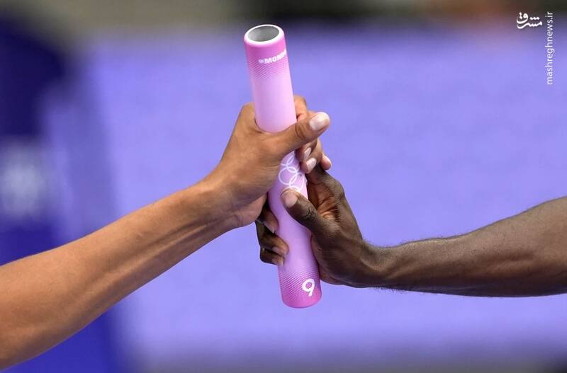 تصاویر منتخب روز سیزدهم و چهاردهم المپیک ۲۰۲۴