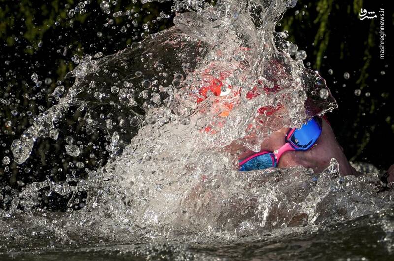 تصاویر منتخب روز سیزدهم و چهاردهم المپیک ۲۰۲۴