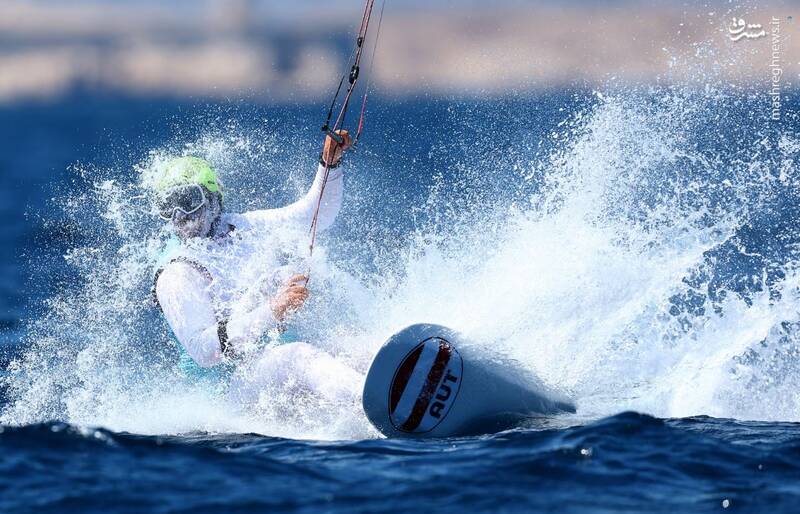 تصاویر منتخب روز سیزدهم و چهاردهم المپیک ۲۰۲۴