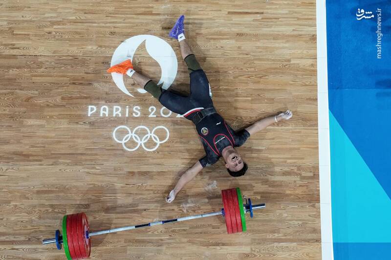تصاویر منتخب روز سیزدهم و چهاردهم المپیک ۲۰۲۴