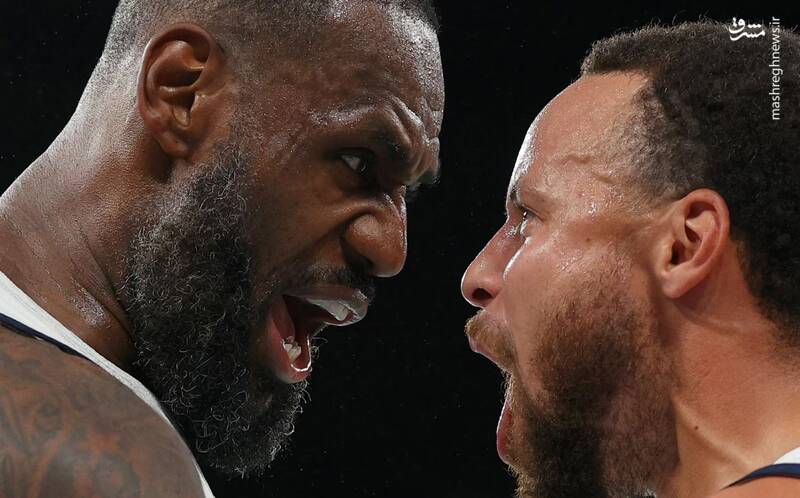 تصاویر منتخب روز سیزدهم و چهاردهم المپیک ۲۰۲۴