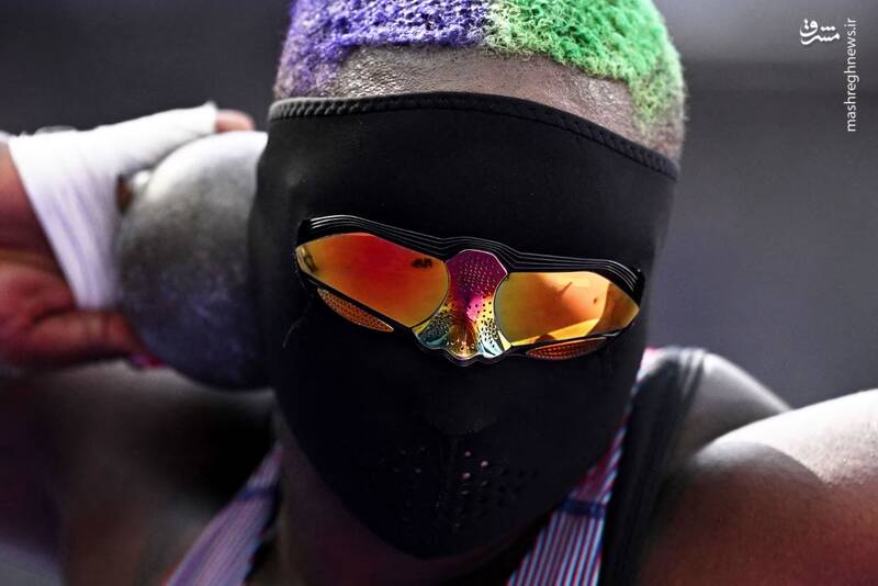 تصاویر منتخب روز سیزدهم و چهاردهم المپیک ۲۰۲۴