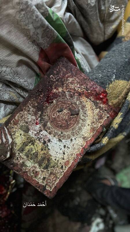 هتک حرمت قرآن و مساجد غزه؛ پروژه فراسرزمینی صهیونیسم تحت لوای غرب