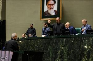 شریعتی: این کابینه مطلوب پزشکیان نیست!/ مجاهدان شنبه تهدید کردند؛ خار راه دولت میشویم!