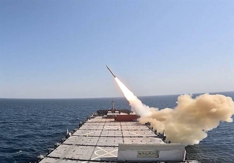 نیروی دریایی | ندسا | نیروی دریایی سپاه , سپاه پاسداران | سپاه ,