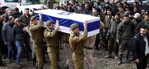 حمله به پارک مارونالراس برای پنهان کردن تلفات کماندوها