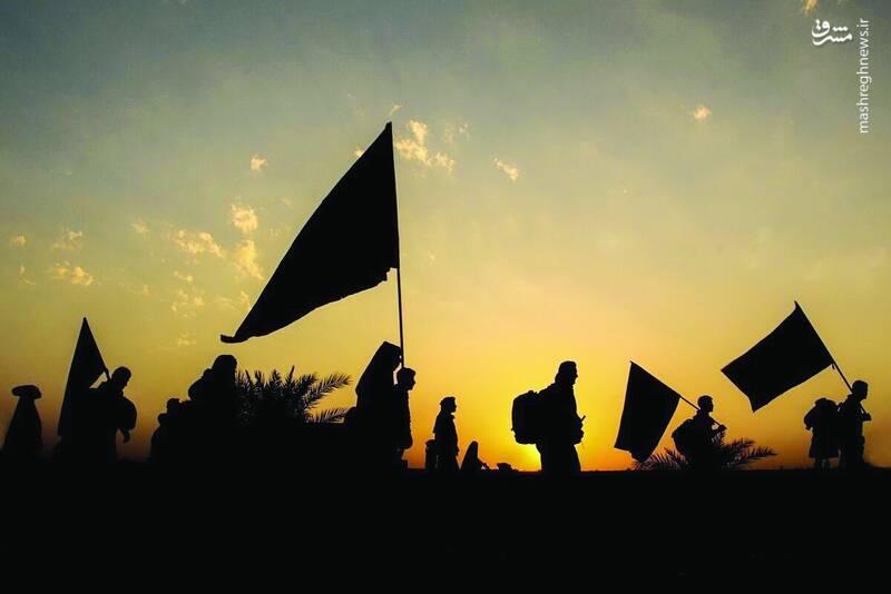 همه نکاتی که باید درباره پیاده روی اربعین بدانید/ نحوه خروج از مرزها تا جلوگیری از پیادهروی