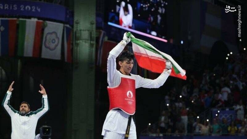 پرچم با غیرت بالا میرود نه ساحل و پول!