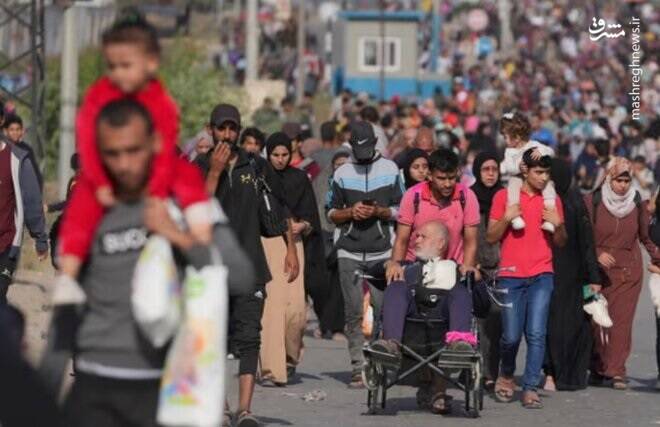 کودکان غزه در خاک و خون/ شهدای نسل کشی غزه ۵۱۰۶۵ نفر رسیدند/ آیزنکوت: جنگ غزه بهسوی شکست پیش میرود/ افزایش شمار صهیونیستهای امضا کننده طومار پایان جنگ