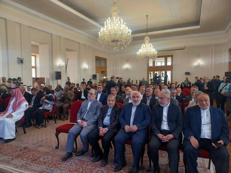 وقتی هنیه را ترور کردید از کدام مذاکره حرف میزنید؟/ اسرائیل با حمایت آمریکا جنایت میکند