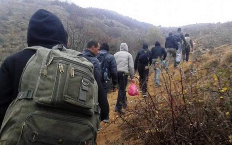 اگر از جانتان سیر شدهاید، گیم کنید/ افشای هزینههای مهاجرت غیرقانونی از ایران به کشورهای مختلف