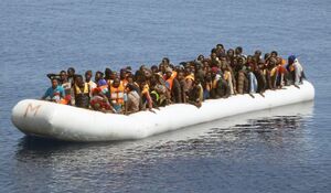 آمار قاچاق کودکان در آمریکا