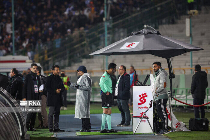 به بهانه آغاز فصل جدید با VAR/ دیگر اشتباه داوری، قهرمان را تعیین نمیکند!