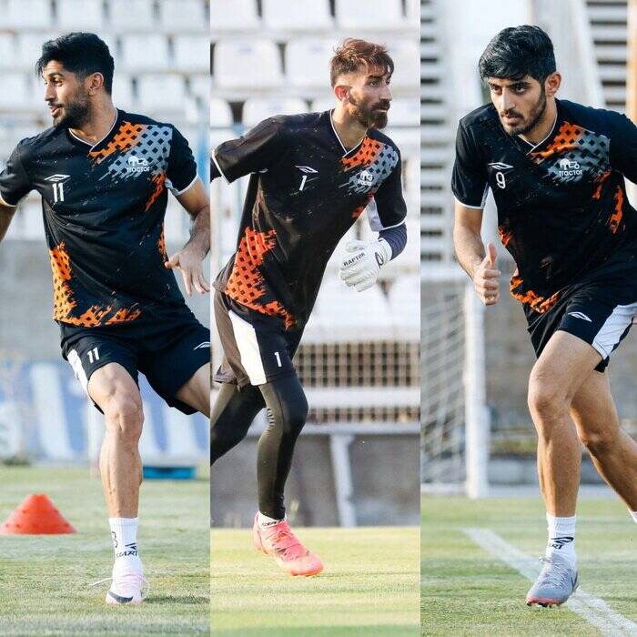 اتفاقات نگرانکننده در فصل نقل و انتقالات؛ خارجیها ارزانتر از بازیکنان ایرانی!